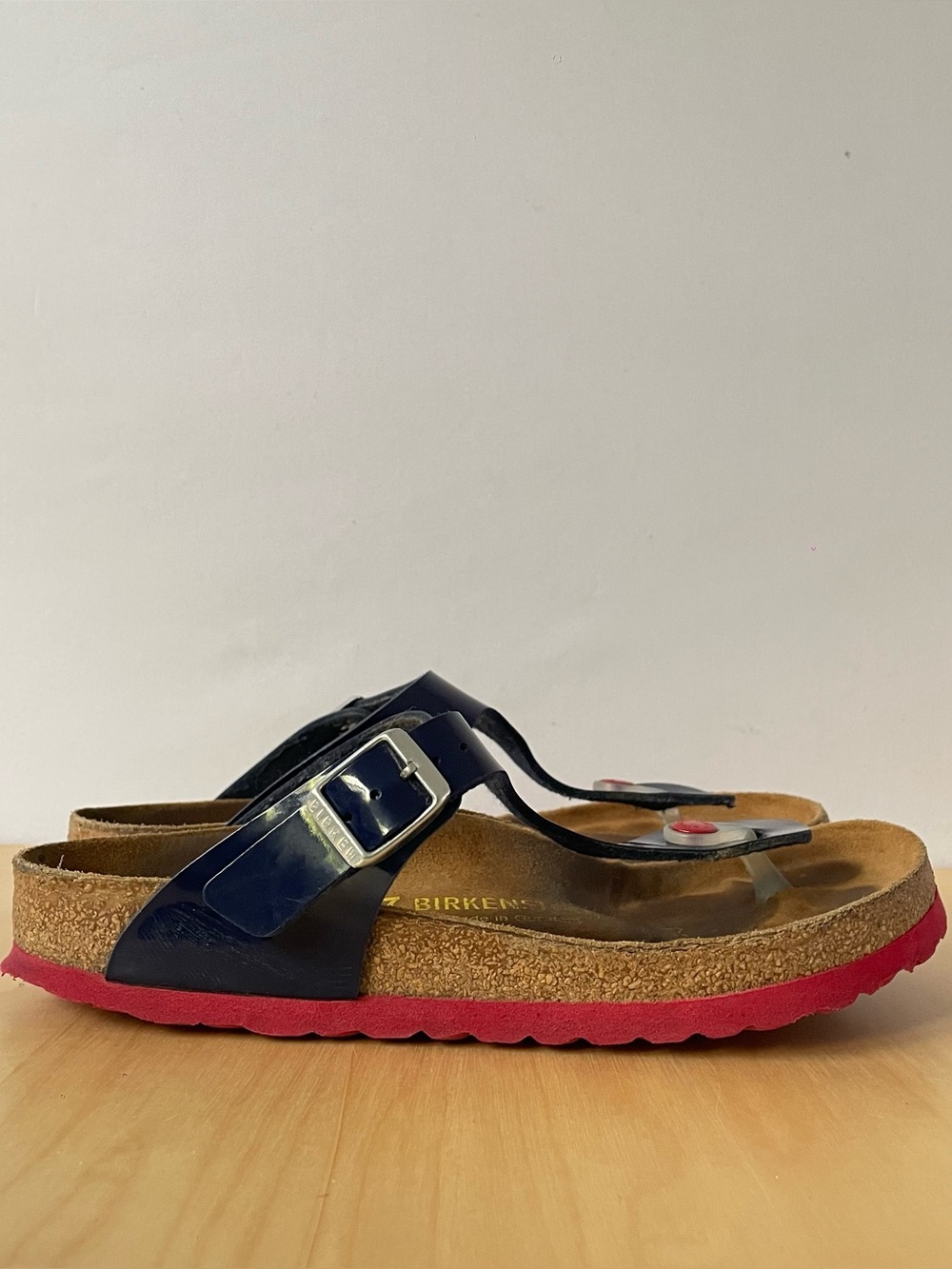 Birkenstock Gizeh thong sandals | EU 37